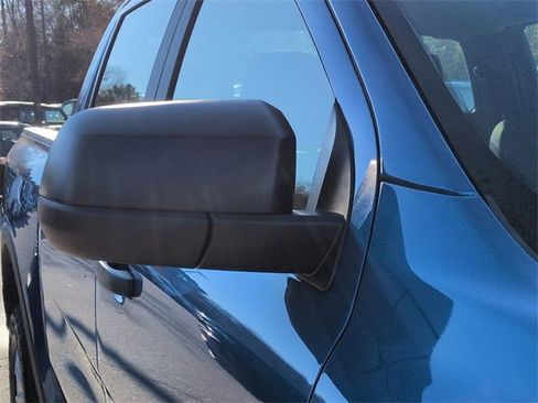 Used 2025 Ford Ranger XL w/ Trailer Tow Package image 11