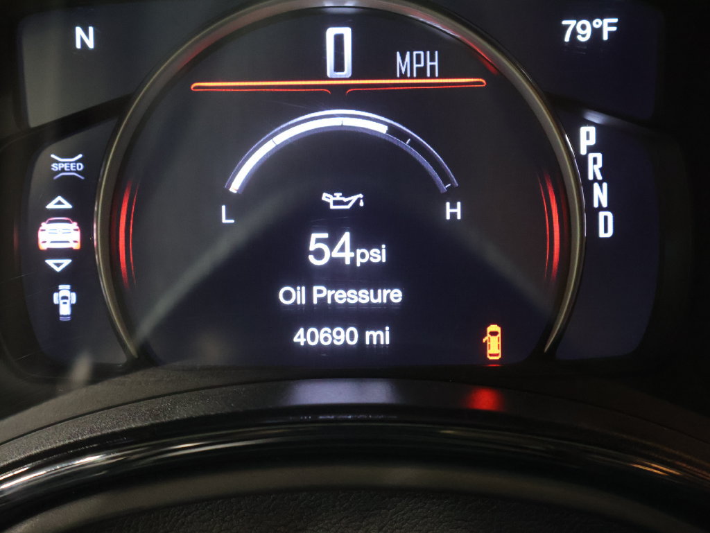 Used 2022 Dodge Durango Citadel AWD/4WD image 42