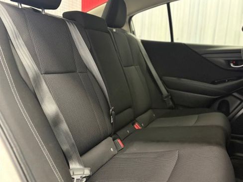Used 2023 Subaru Legacy Premium AWD/4WD image 18
