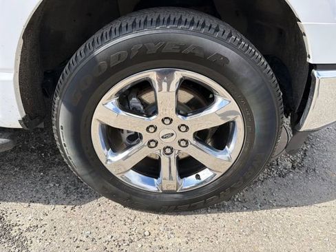 Used 2021 Ford F150 XLT w/ Equipment Group 302A High image 29