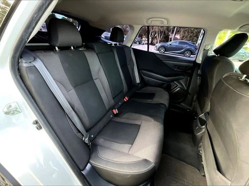 Used 2020 Subaru Outback image 18
