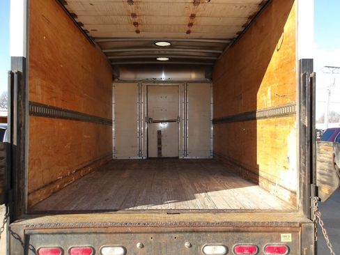 Used 2008 Ford E-350 and Econoline 350 Super Duty image 51