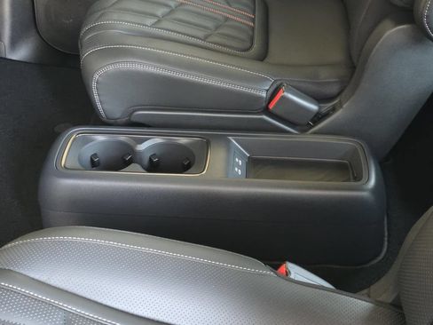 New 2026 Nissan Armada PRO-4X AWD/4WD image 12