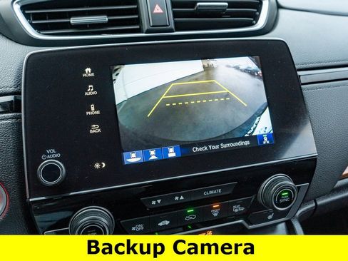 Certified 2020 Honda CR-V EX-L image 11