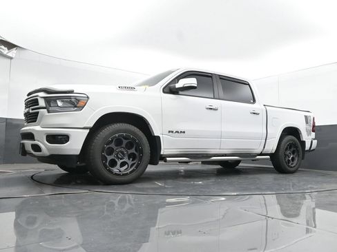 Used 2020 RAM 1500 Laramie w/ Sport Appearance Package AWD/4WD image 26