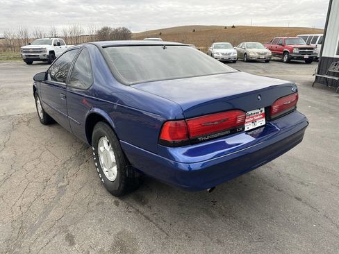 Used 1994 Ford Thunderbird LX image 3