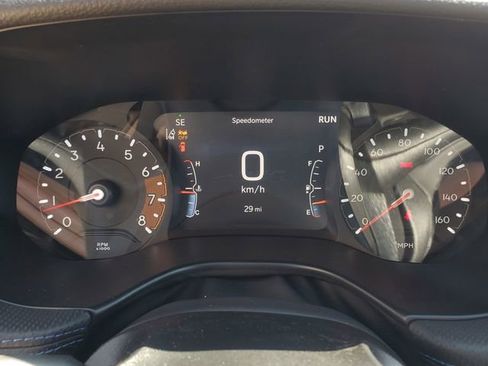 New 2026 Jeep Compass Limited image 12