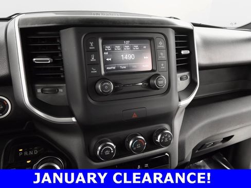 Certified 2022 RAM 1500 Big Horn image 28