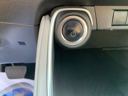 Used 2024 Toyota Grand Highlander XLE image 28