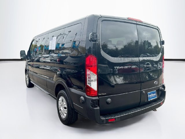 Used 2020 Ford Transit 350 XLT RWD image 6