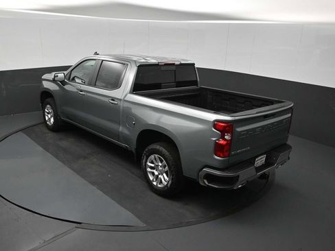 New 2026 Chevrolet Silverado 1500 LT w/ Z71 Off-Road Package AWD/4WD image 14