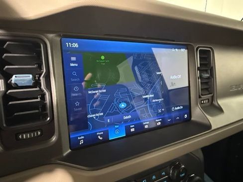 Used 2024 Ford Bronco Wildtrak AWD/4WD image 23