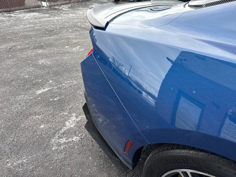 Used 2024 Ford Mustang Coupe image 16