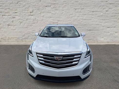 Used 2019 Cadillac XT5 Premium Luxury image 2