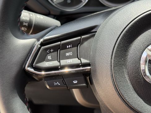 Used 2025 MAZDA CX-5 Carbon Edition AWD/4WD image 17