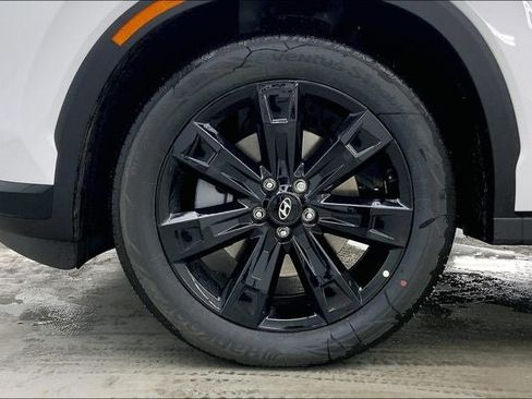 Used 2024 Hyundai Palisade XRT AWD/4WD image 14