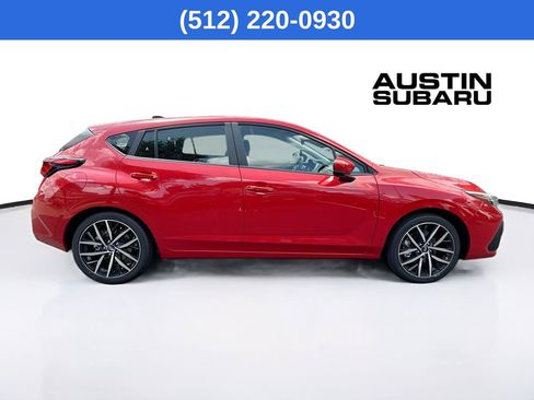 New 2026 Subaru Impreza 2.0i Sport AWD/4WD image 9