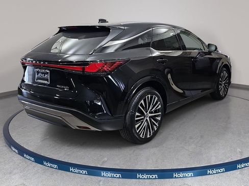 New 2026 Lexus RX 350 image 5