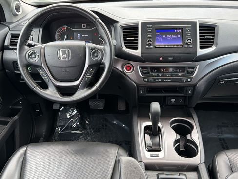 Used 2019 Honda Ridgeline RTL image 28