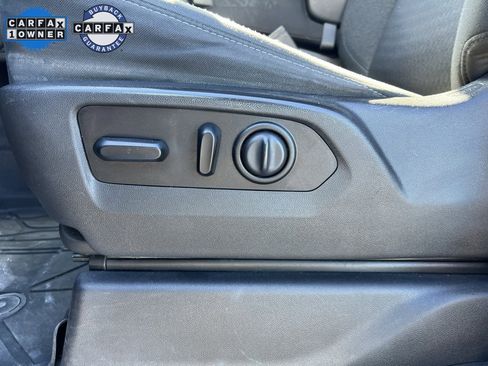 Used 2020 Chevrolet Silverado 1500 LT w/ All-Star Edition image 10