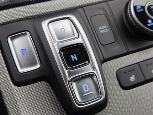 Used 2024 Hyundai Palisade SEL w/ Premium Package image 24