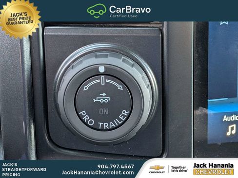 Used 2022 Ford F150 XLT w/ Equipment Group 302A High AWD/4WD image 24