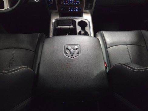 Used 2018 RAM 3500 Laramie w/ Convenience Group image 83