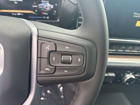 New 2026 GMC Sierra 1500 Elevation image 23