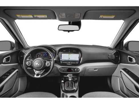 Used 2021 Kia Soul EX FWD image 5