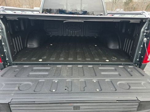 Used 2018 Ford F150 Lariat w/ Equipment Group 502A Luxury image 19