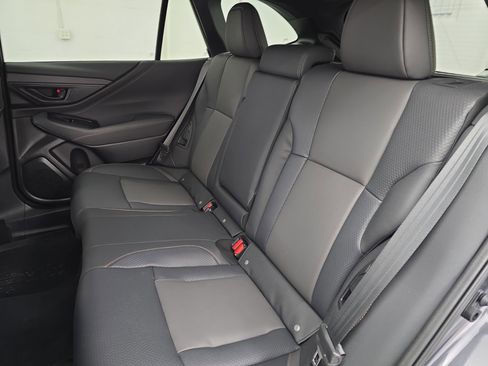 Used 2025 Subaru Outback Wilderness image 14