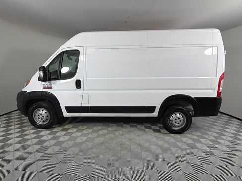Used 2020 RAM ProMaster 1500 FWD image 8