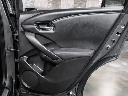 Used 2017 Acura RDX Sport Utility 4D image 43