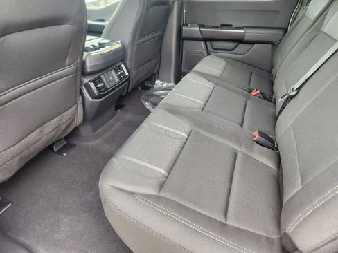 New 2026 Ford F150 STX w/ Equipment Group 200A image 30