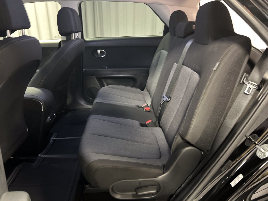 Used 2024 Hyundai Ioniq 5 SEL RWD image 21