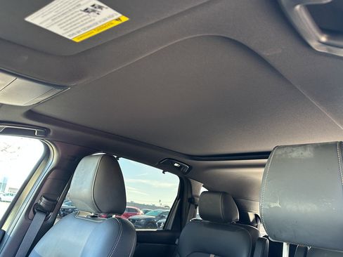 Certified 2024 MAZDA CX-90 Plug-In Hybrid w/ Premium Plus image 28