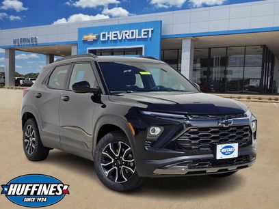 New 2026 Chevrolet TrailBlazer ACTIV w/ Convenience Package