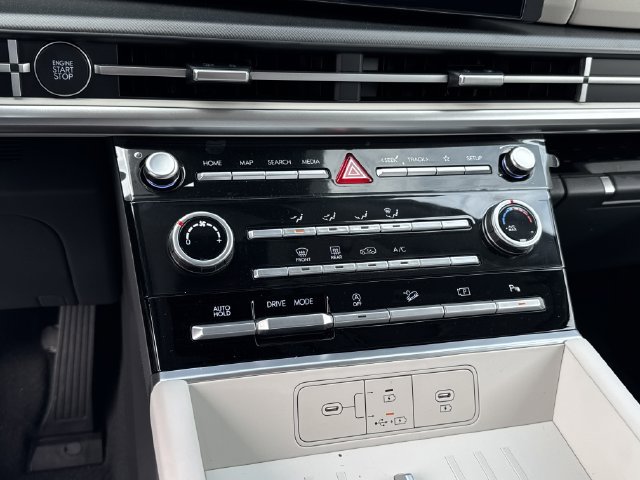 New 2026 Hyundai Santa Fe SE FWD image 33