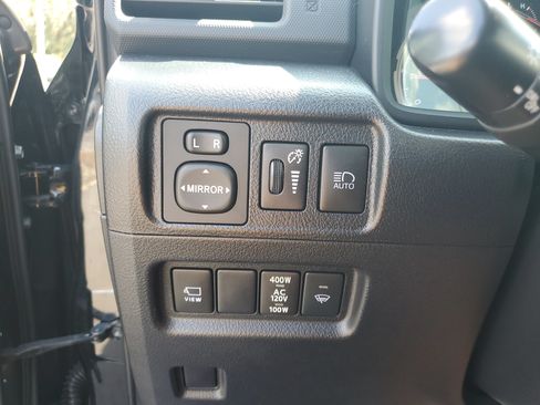 Used 2023 Toyota 4Runner TRD Pro AWD/4WD image 22