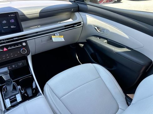 Certified 2025 Hyundai Tucson SEL image 21
