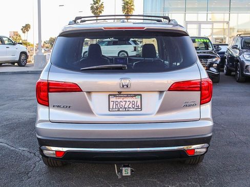Used 2016 Honda Pilot Elite image 7