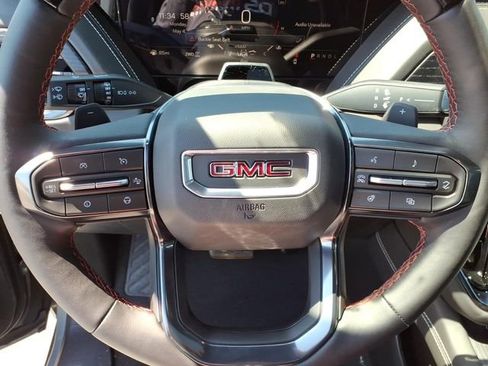 New 2026 GMC Yukon AT4 Ultimate AWD/4WD image 27