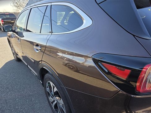 Used 2020 Subaru Outback Touring XT image 6