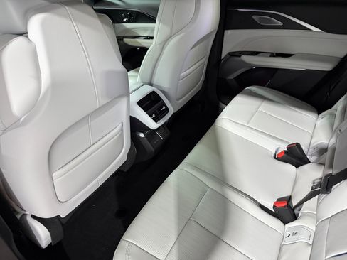 New 2026 Cadillac Lyriq Premium Sport image 14