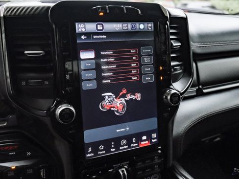 Used 2024 RAM 1500 TRX image 61