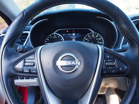 Used 2023 Nissan Maxima Platinum w/ Sport Mat Group image 22