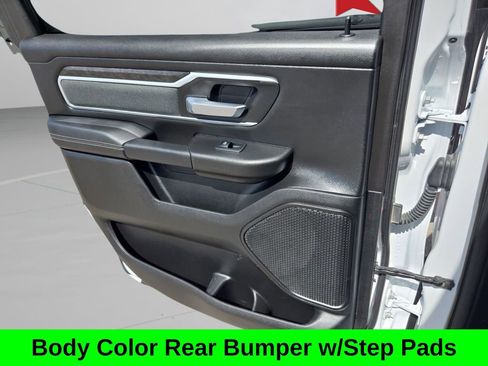 Used 2023 RAM 1500 Lone Star image 17