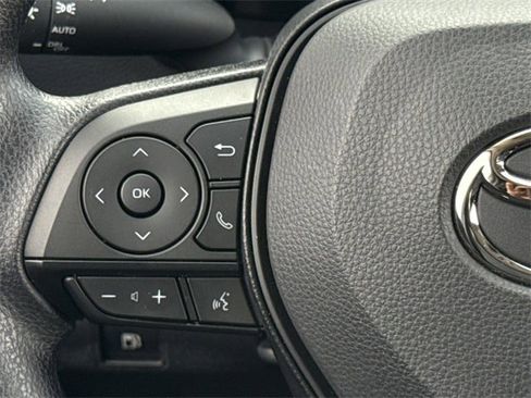 Used 2026 Toyota Corolla LE image 14