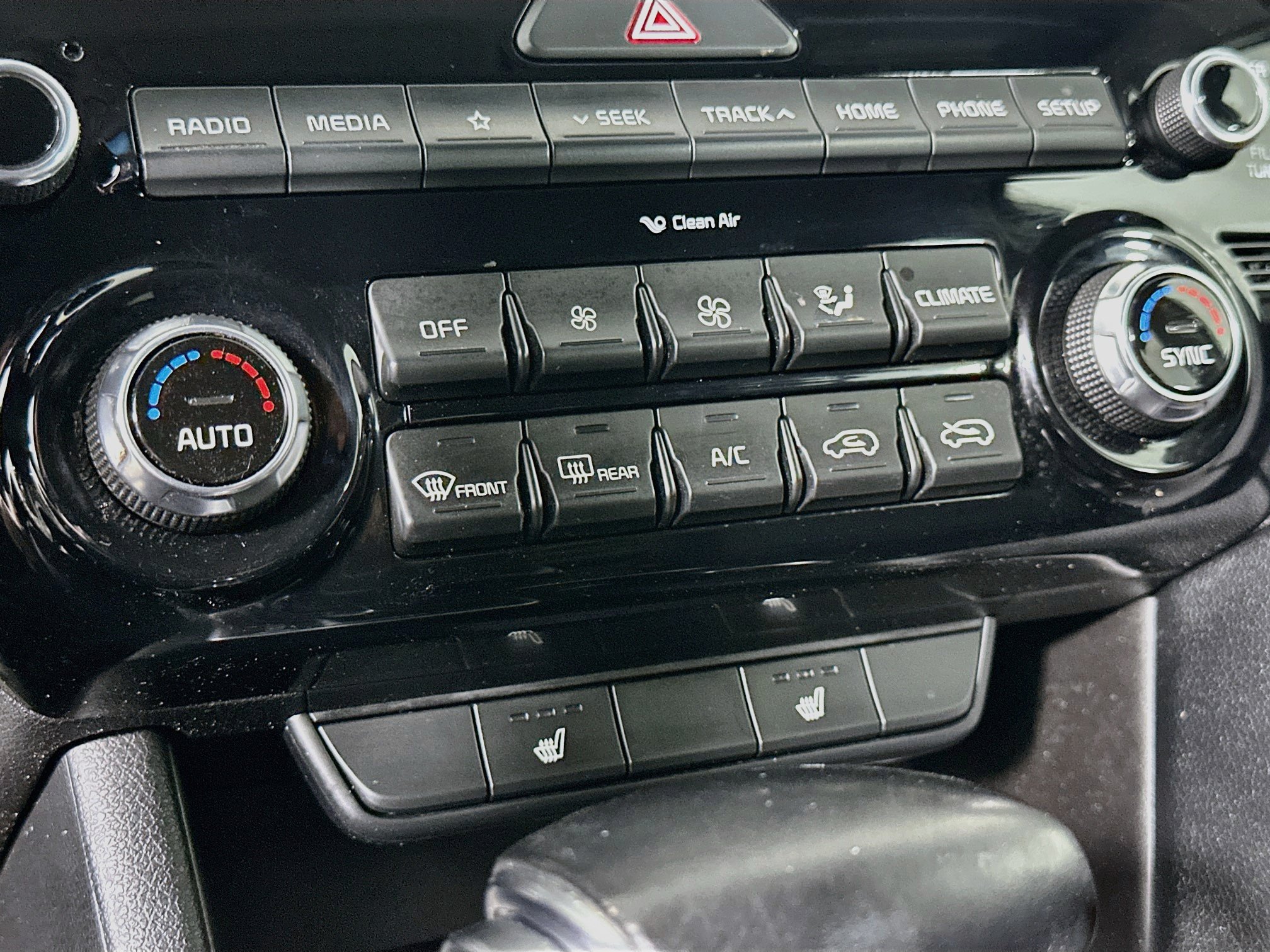 Used 2020 Kia Sportage EX FWD image 23