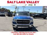 Used 2019 RAM 1500 Big Horn image 2